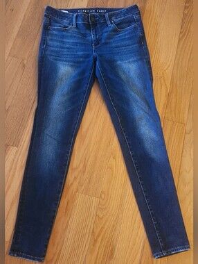 American Eagle Outfitters Jeggings
